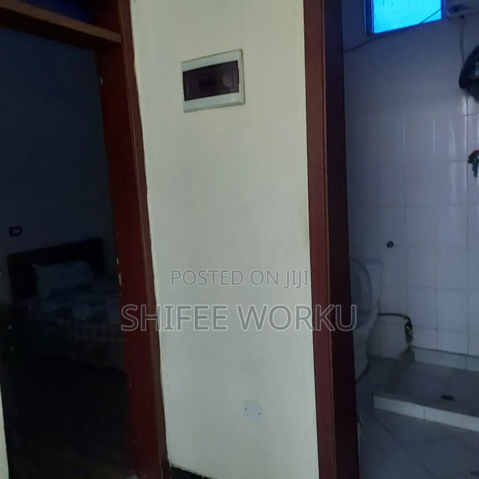 Furnished 7bdrm House in Tafo, Yeka for sale