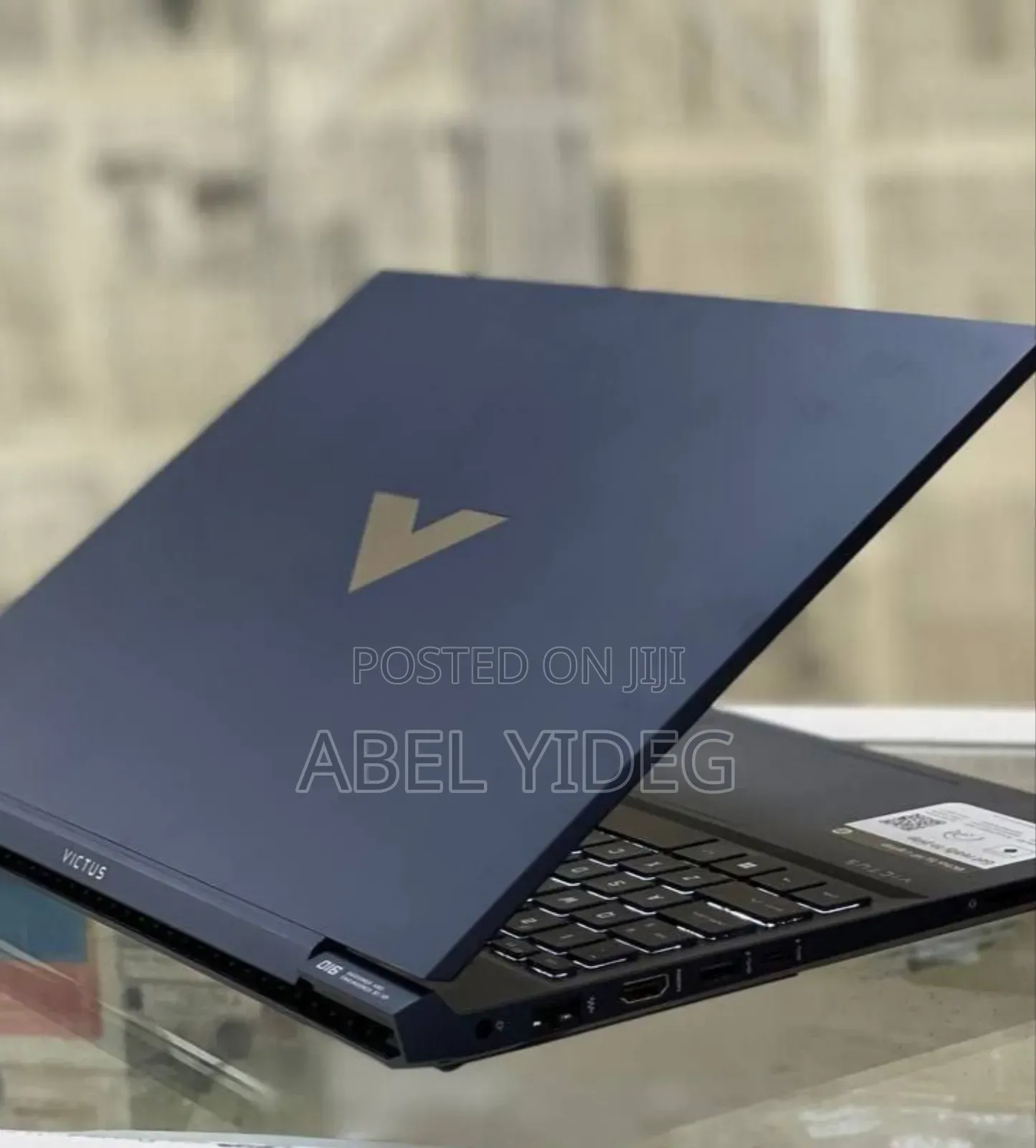 New Laptop HP 16GB Intel Core I7 SSD 1T