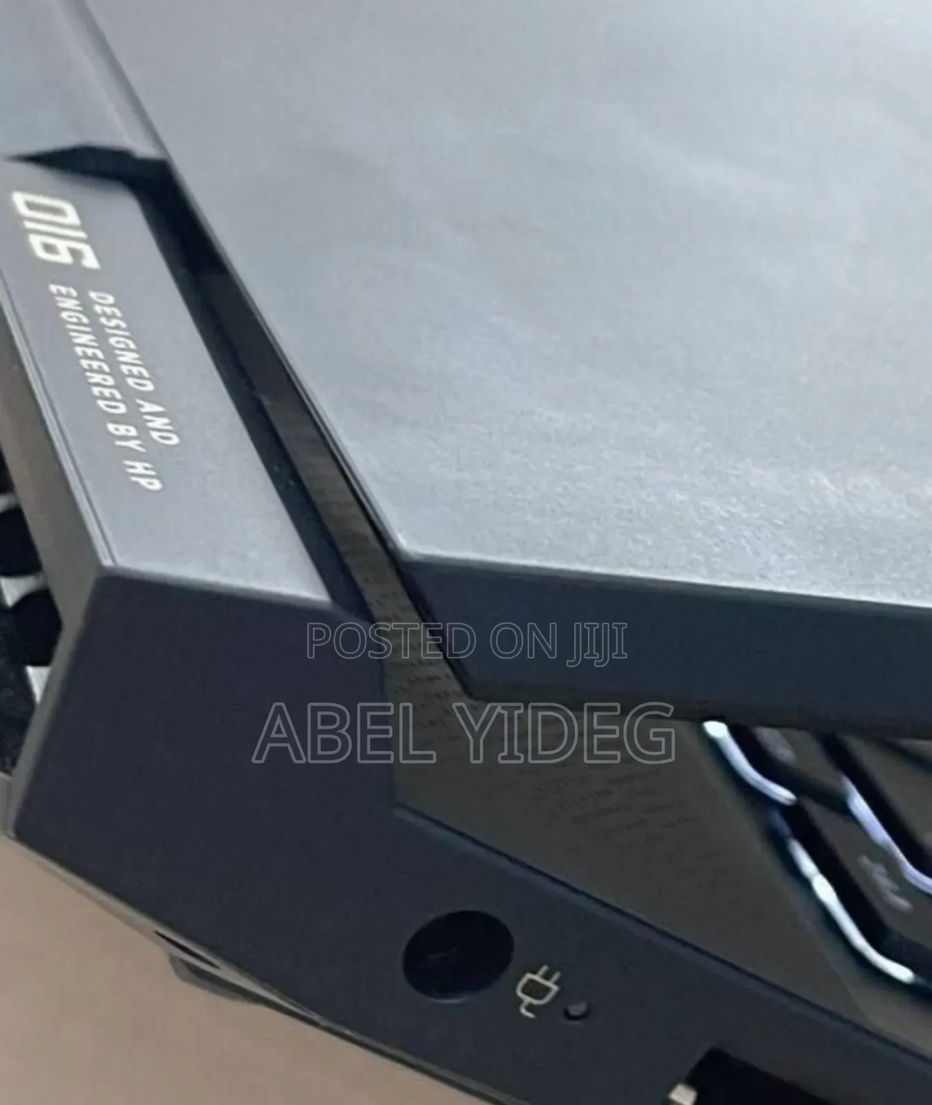 New Laptop HP 16GB Intel Core I7 SSD 1T