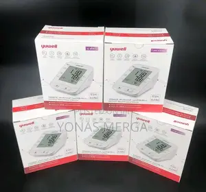 Photo - Bp Monitor፵幾electronic Device to Monitor Your Blood Pressure