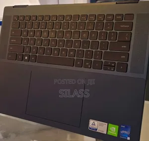 Photo - New Laptop Dell Inspiron 15 16GB Intel Core I7 SSD 1T