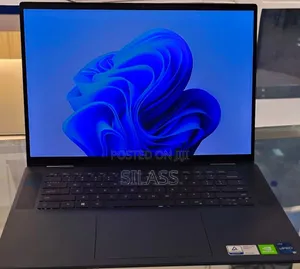 New Laptop Dell Inspiron 15 16GB Intel Core I7 SSD 1T