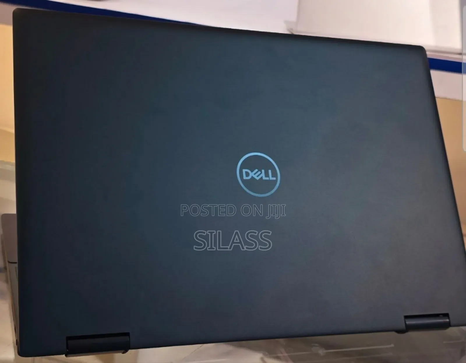 New Laptop Dell Inspiron 15 16GB Intel Core I7 SSD 1T