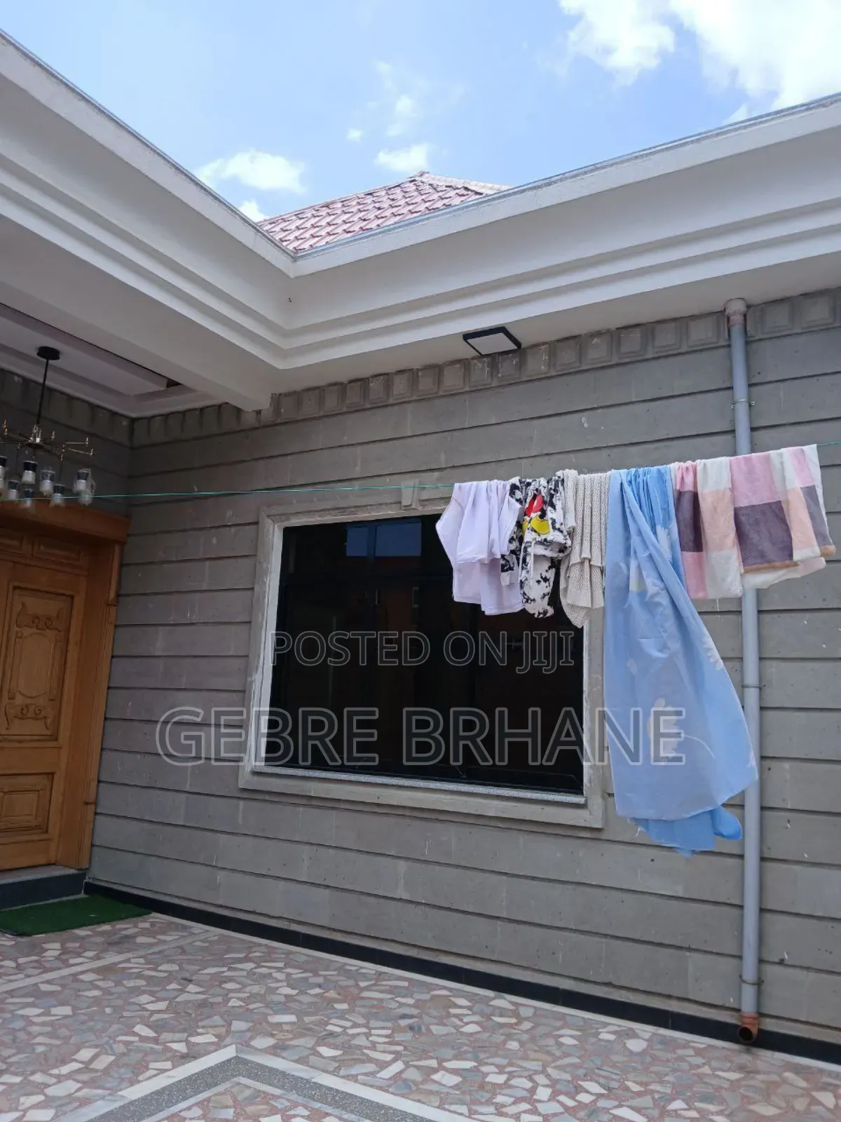 3bdrm Villa in Villa, Yeka for rent