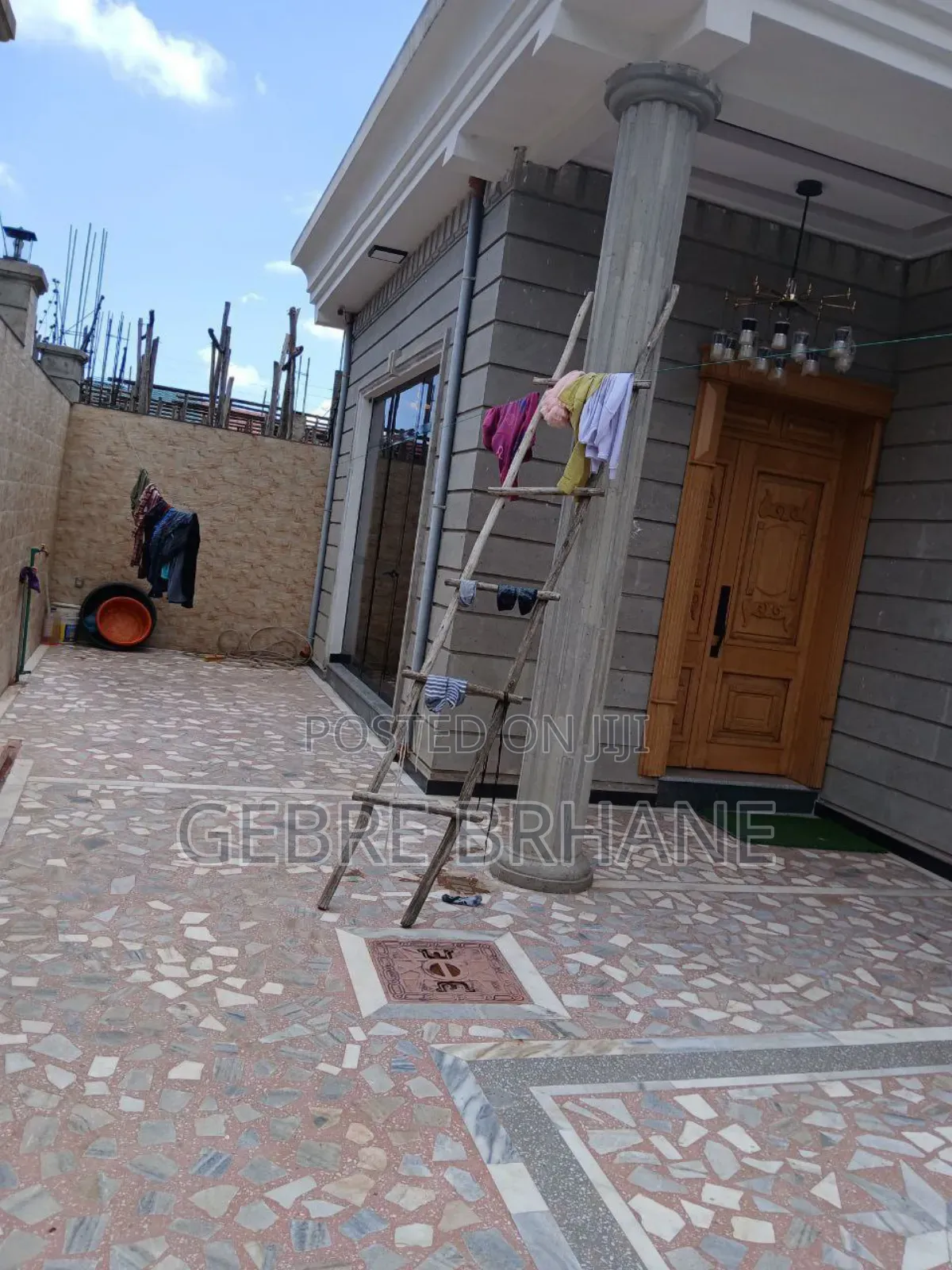 3bdrm Villa in Villa, Yeka for rent