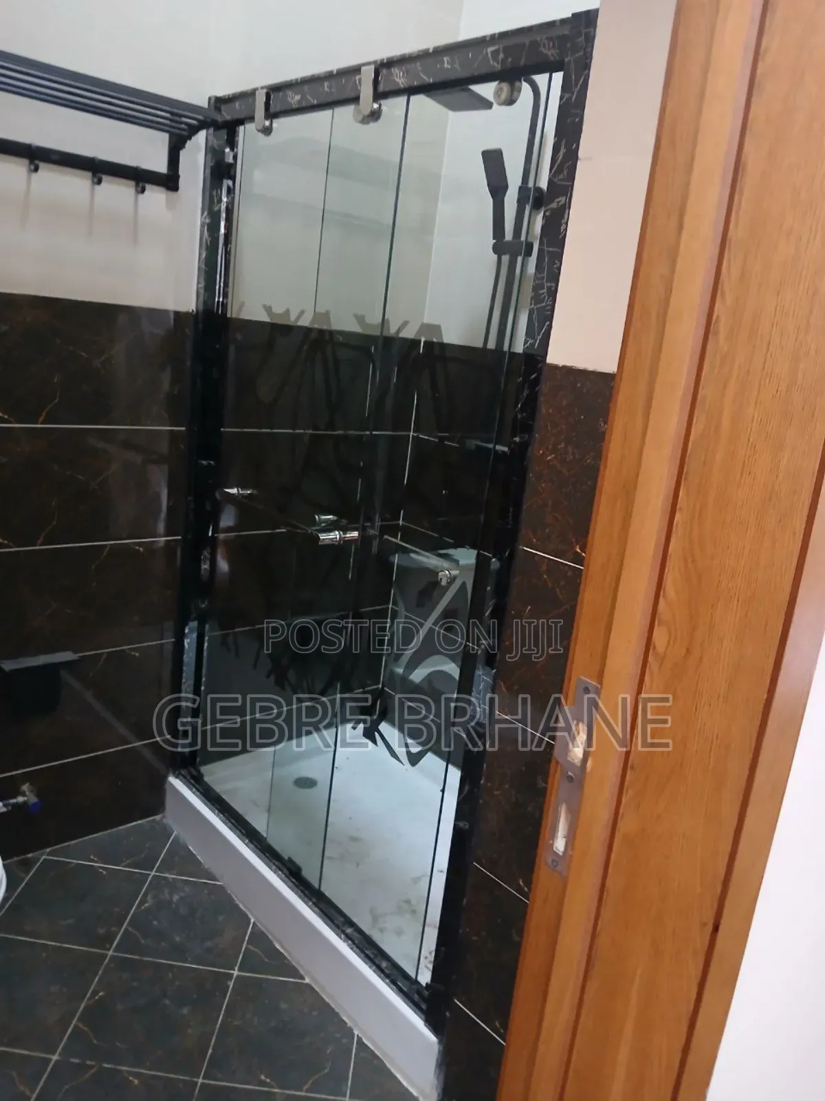 3bdrm Villa in Villa, Yeka for rent