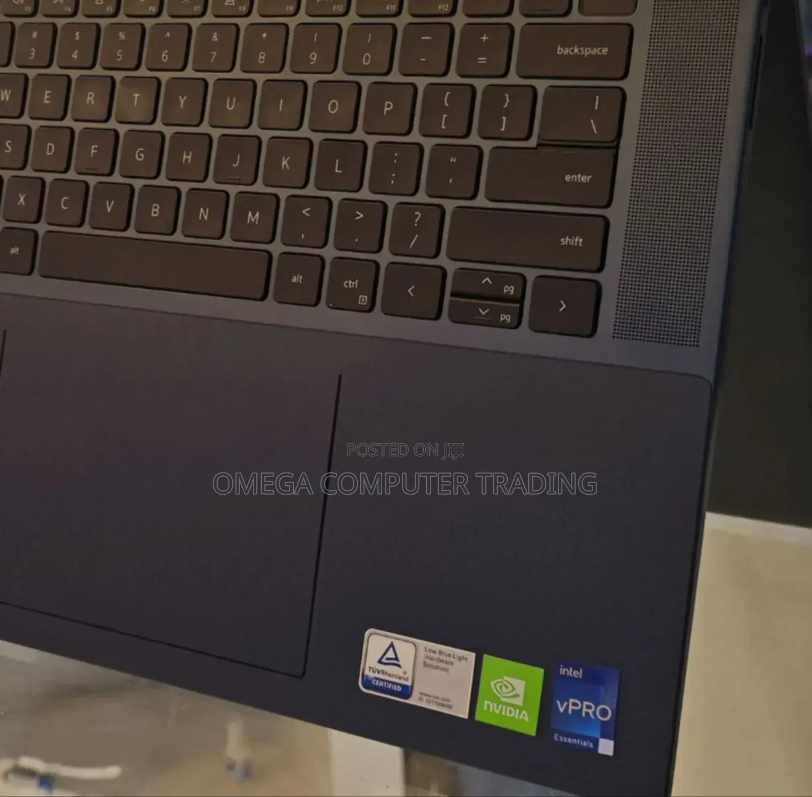 New Laptop Dell Latitude 5310 16GB Intel Core i7 SSD 1T