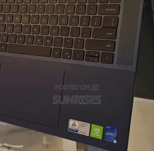 Photo - New Laptop Dell Latitude 5310 16GB Intel Core I7 SSD 1T