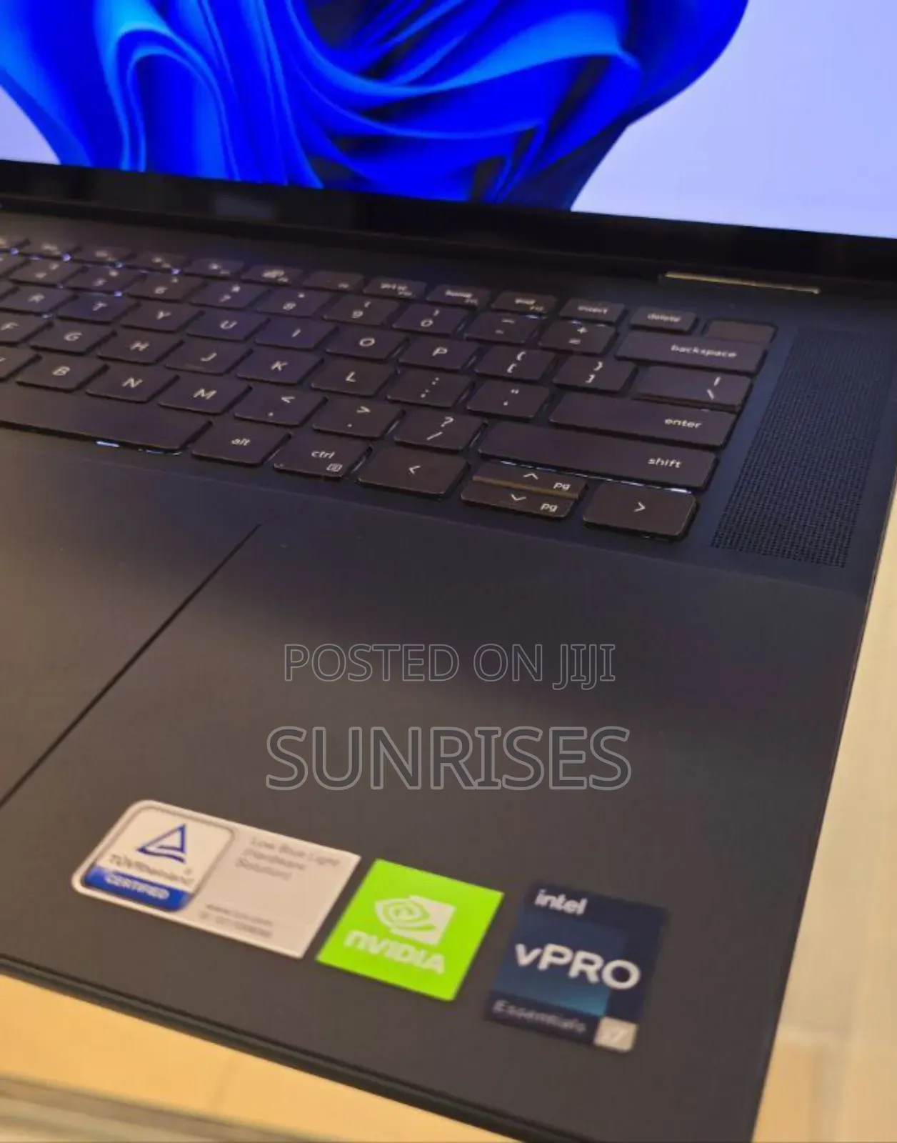 New Laptop Dell Latitude 5310 16GB Intel Core I7 SSD 1T