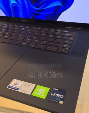 New Laptop Dell Latitude 5310 16GB Intel Core I7 SSD 1T