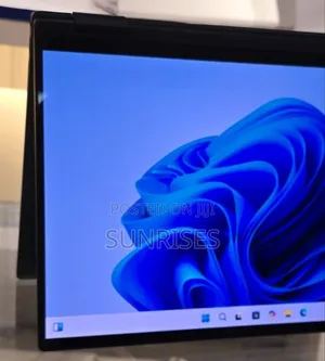 New Laptop Dell Latitude 5310 16GB Intel Core I7 SSD 1T