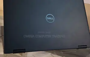New Laptop Dell Latitude 5310 16GB Intel Core i7 SSD 1T