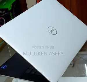 Photo - New Laptop Dell XPS 15 9510 16GB Intel Core I7 SSD 1T