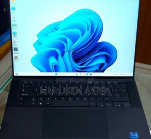 New Laptop Dell XPS 15 9510 16GB Intel Core I7 SSD 1T