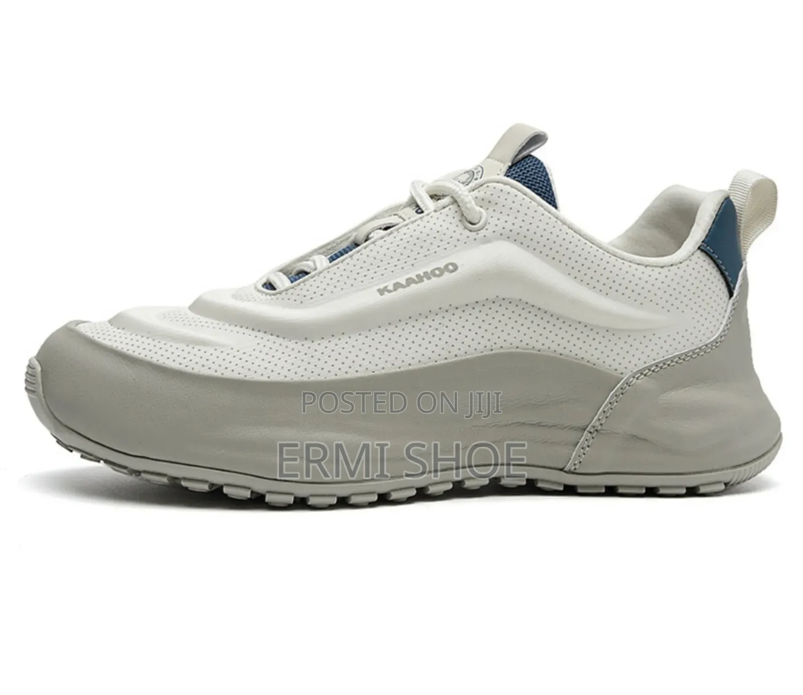 Kahoo Men's Fashion Shoes