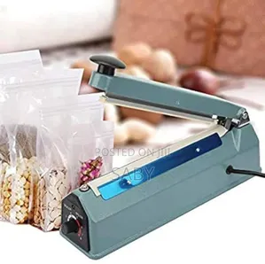 Photo - Impulse Sealer ዋጋ፦ 20cm~ 30cm ~ 40cm