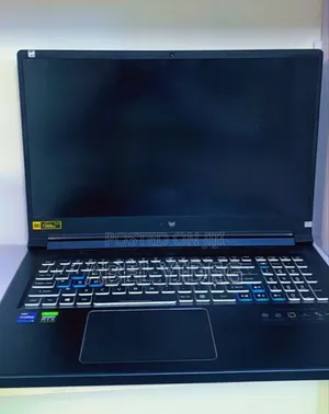 New Laptop Acer 16GB Intel Core I9 SSD 512GB