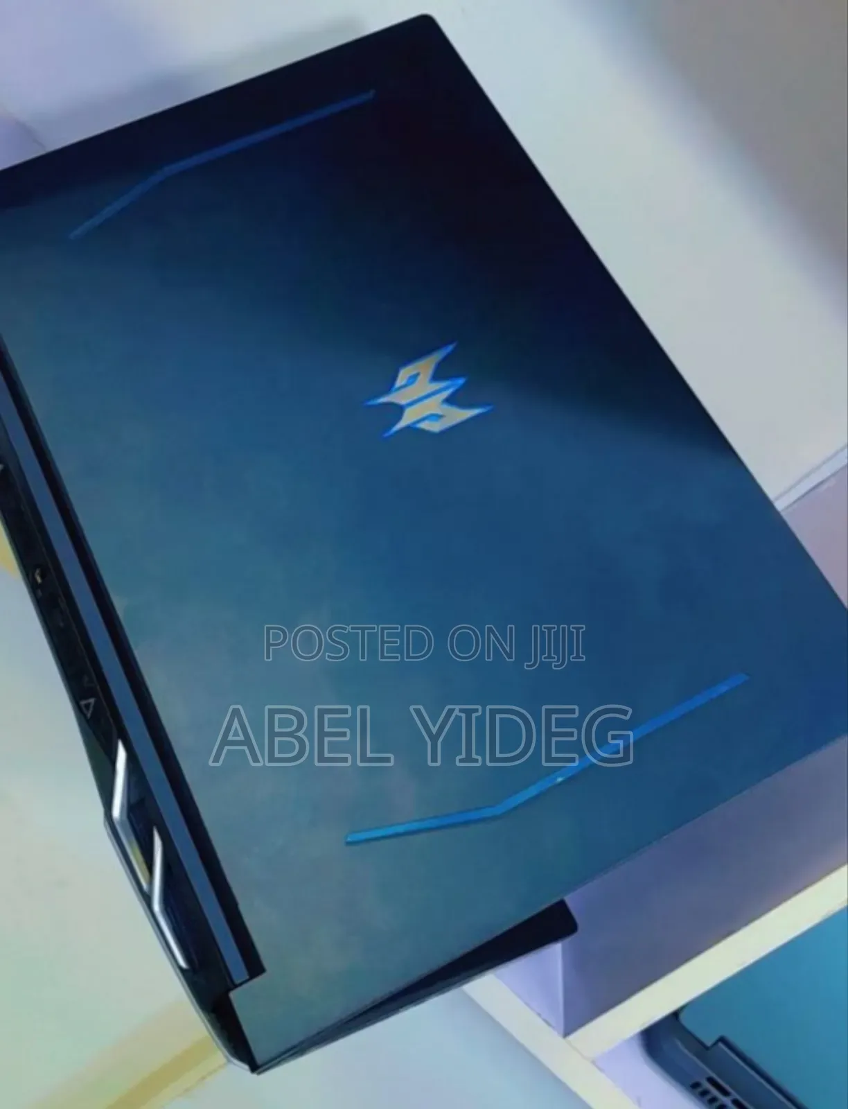 New Laptop Acer 16GB Intel Core I9 SSD 512GB