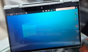 New Laptop HP EliteBook X360 1030 G7 16GB Intel Core I7 SSD 512GB