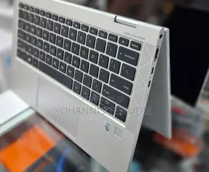 New Laptop HP EliteBook X360 1030 G7 16GB Intel Core I7 SSD 512GB