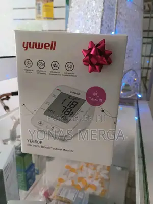 Photo - Bp Monitoring፬苦giving Fast and Accurate Measurement Results.