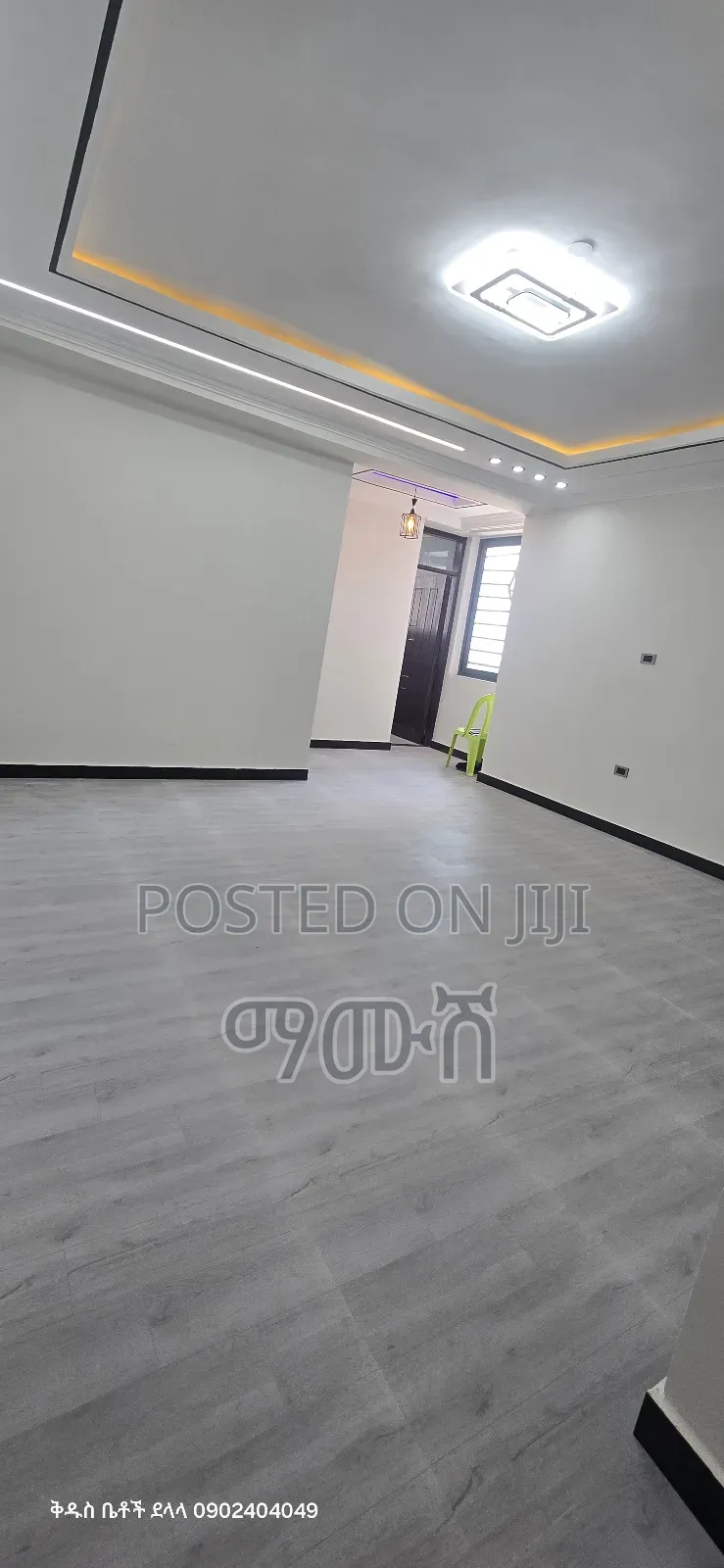 Furnished 2bdrm Condo in ቦሌ በሻሌ 40/60 ኮንዶሚኒየም, Bole for rent