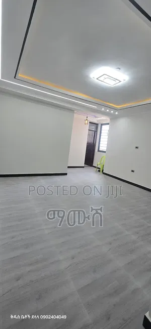Furnished 2bdrm Condo in ቦሌ በሻሌ 40/60 ኮንዶሚኒየም, Bole for rent