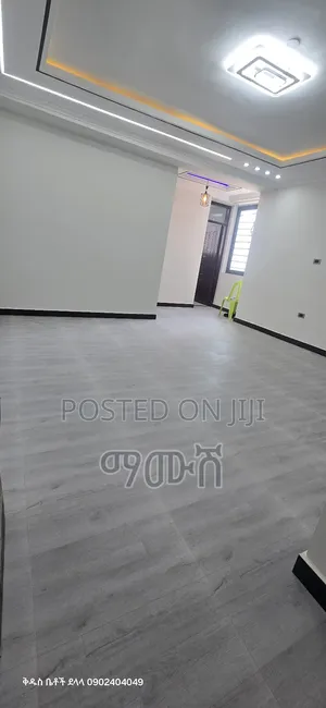 Furnished 2bdrm Condo in ቦሌ በሻሌ 40/60 ኮንዶሚኒየም, Bole for rent