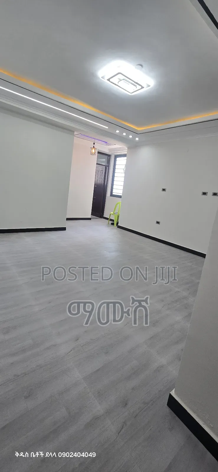 Furnished 2bdrm Condo in ቦሌ በሻሌ 40/60 ኮንዶሚኒየም, Bole for rent