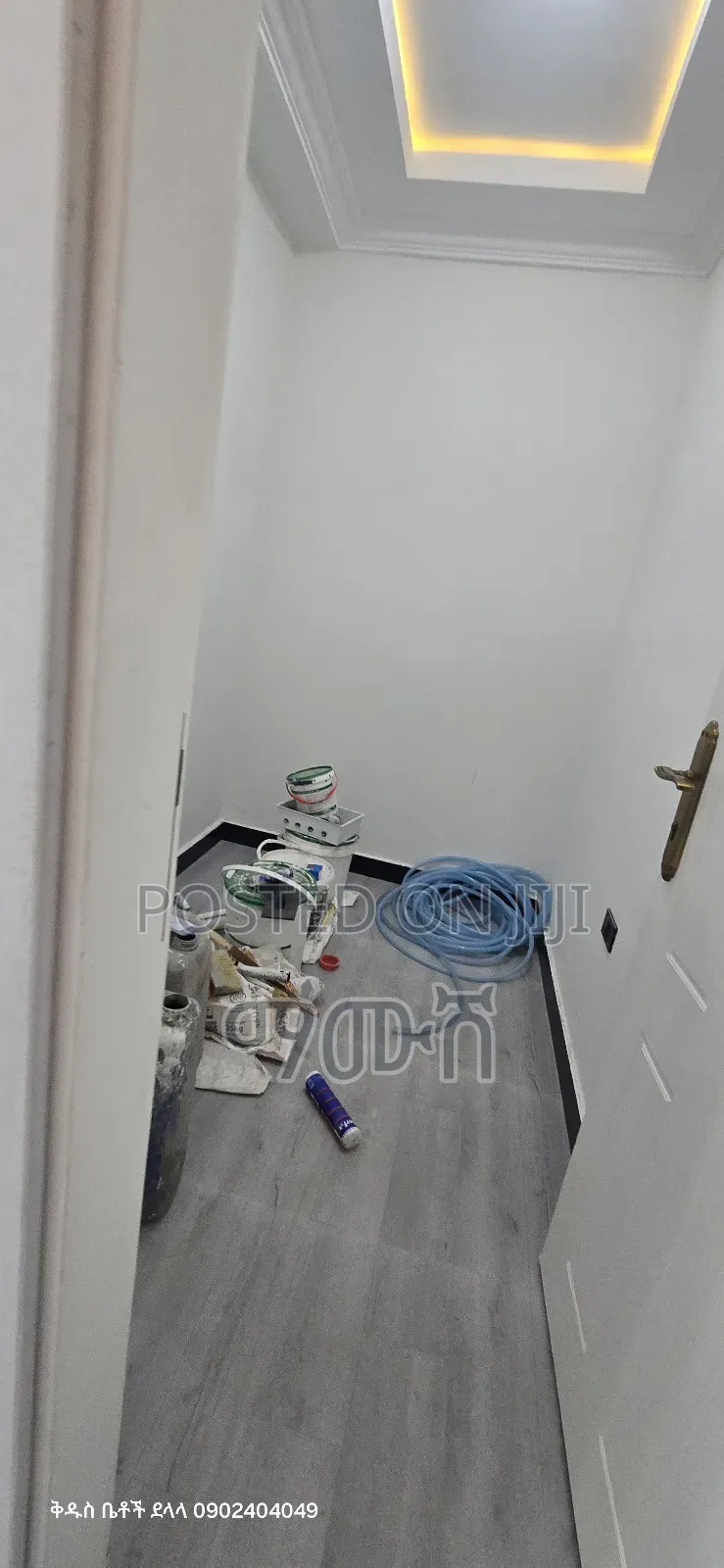 Furnished 2bdrm Condo in ቦሌ በሻሌ 40/60 ኮንዶሚኒየም, Bole for rent