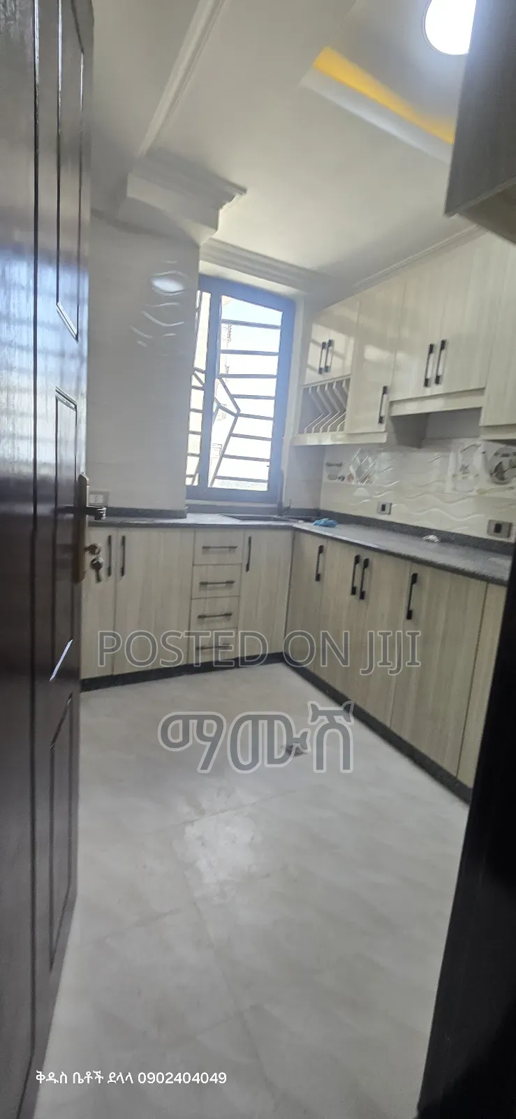 Furnished 2bdrm Condo in ቦሌ በሻሌ 40/60 ኮንዶሚኒየም, Bole for rent