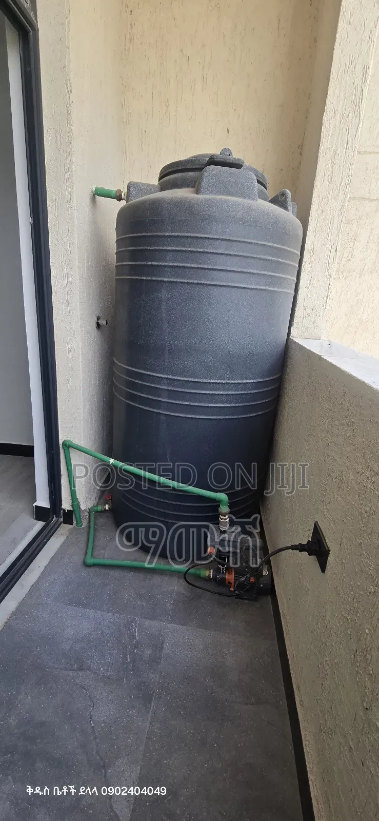 Furnished 2bdrm Condo in ቦሌ በሻሌ 40/60 ኮንዶሚኒየም, Bole for rent