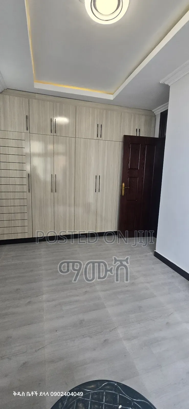 Furnished 2bdrm Condo in ቦሌ በሻሌ 40/60 ኮንዶሚኒየም, Bole for rent