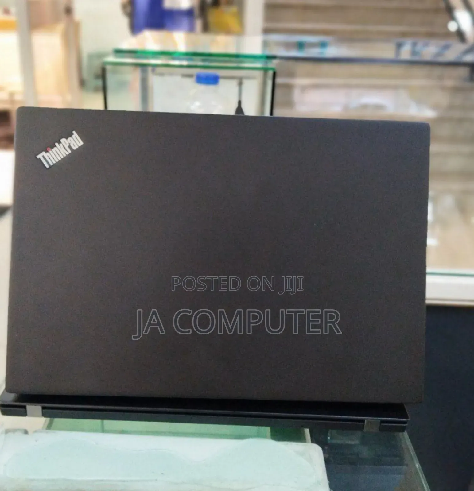 New Laptop Lenovo ThinkPad T480s 16GB Intel Core I7 SSD 256GB