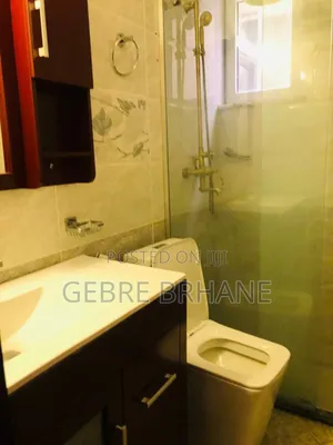 Furnished 1bdrm Apartment in Apartment, Yeka for rent