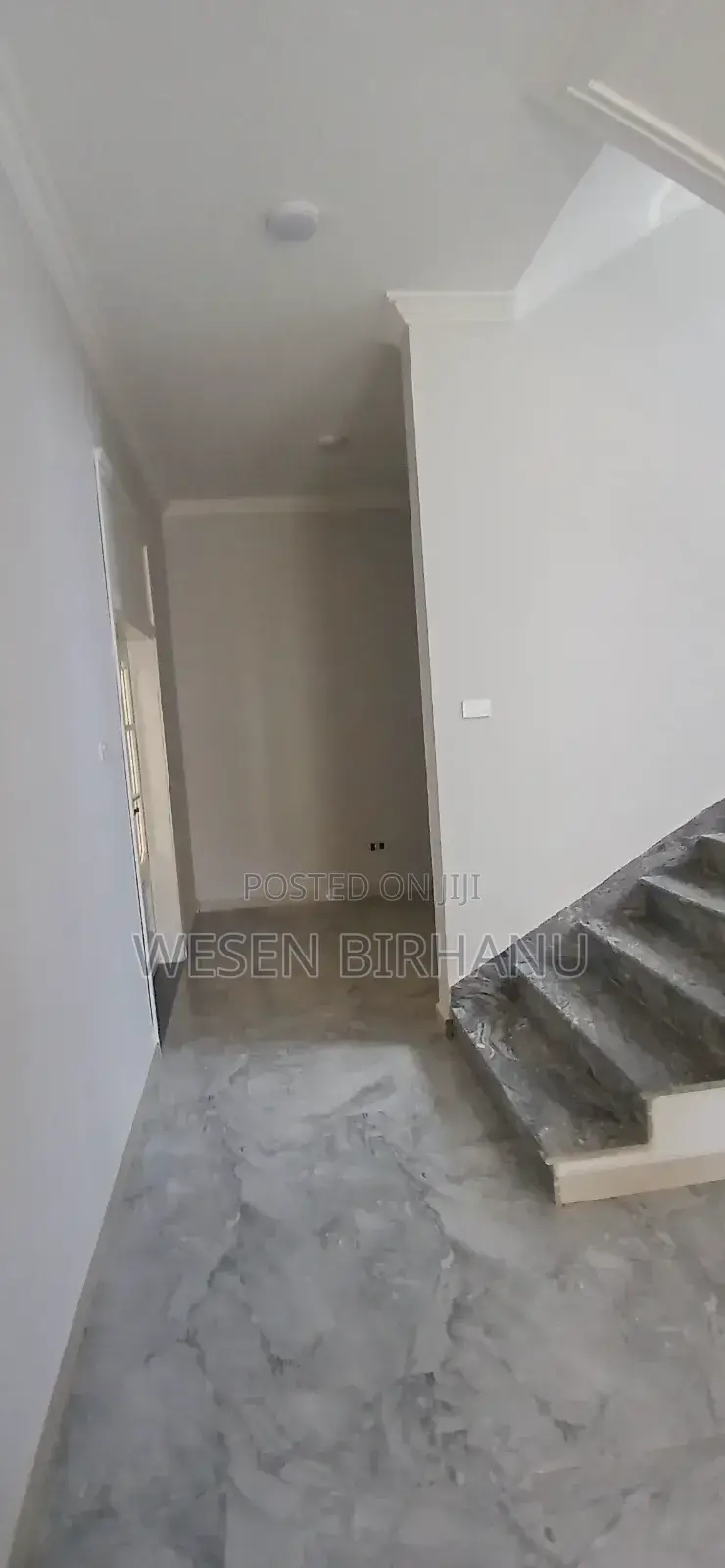 8bdrm House in Ayat, Addis Ketema for rent