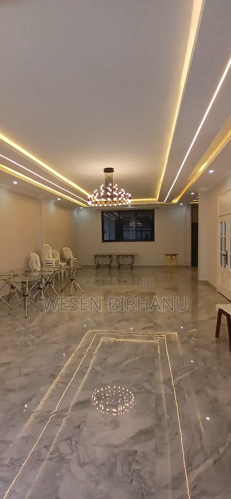 8bdrm House in Ayat, Addis Ketema for rent