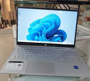 New Laptop HP Pavilion 15 8GB Intel Core I7 SSD 1T