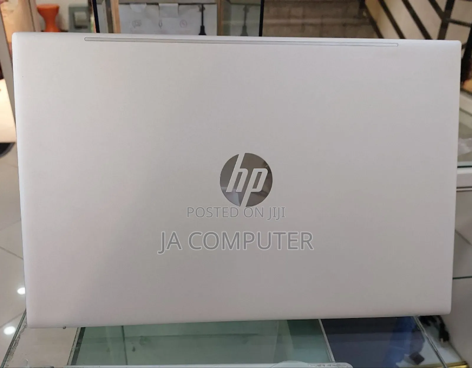 New Laptop HP Pavilion 15 8GB Intel Core I7 SSD 1T