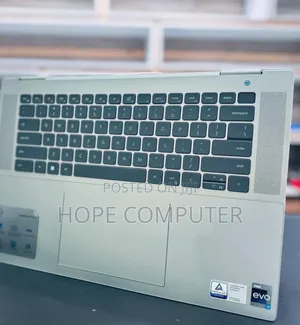 New Laptop Dell Inspiron 15 16GB Intel Core I7 SSD 512GB