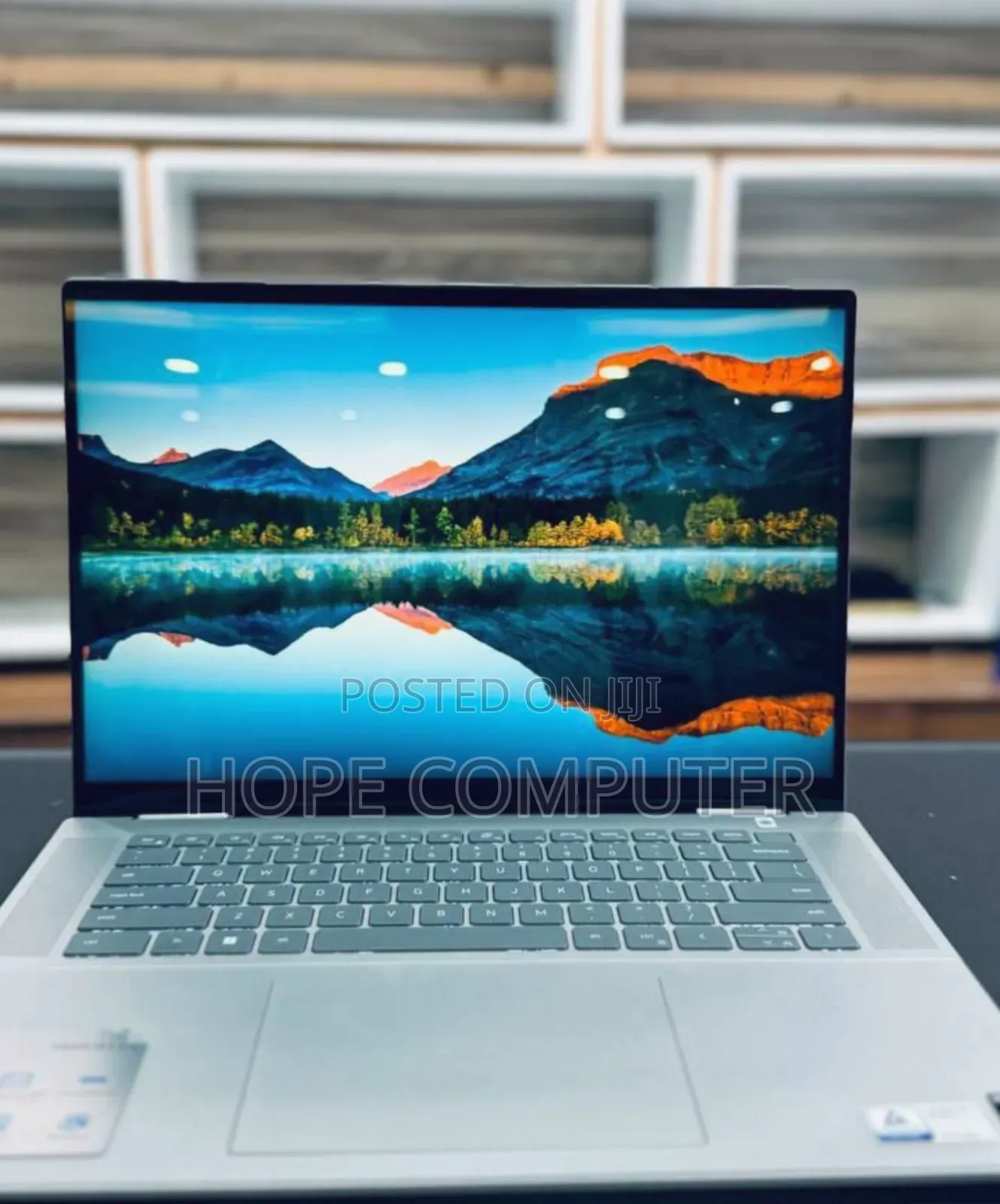 New Laptop Dell Inspiron 15 16GB Intel Core I7 SSD 512GB