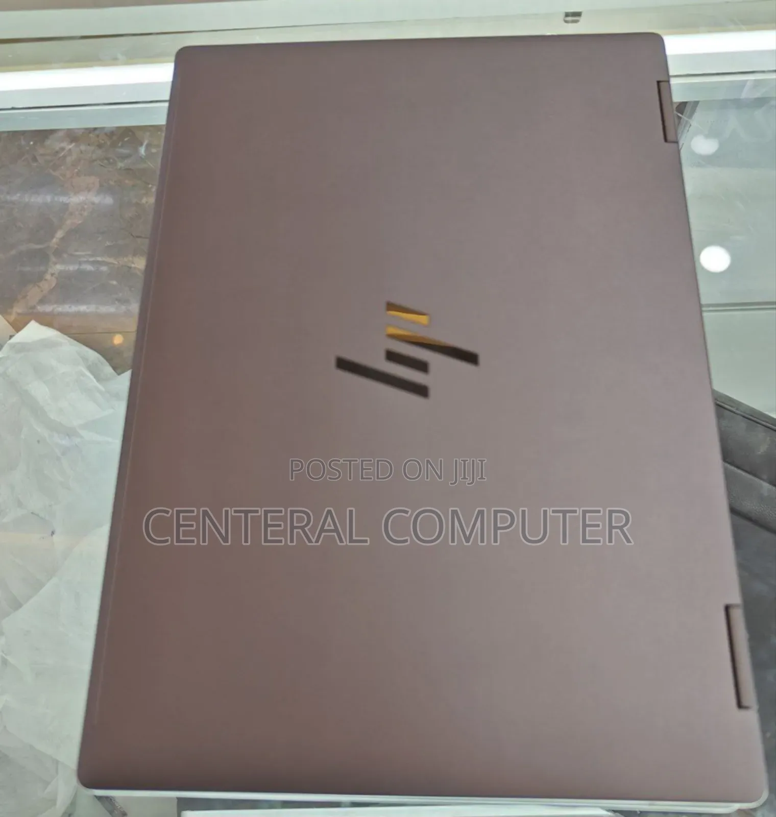 New Laptop HP Envy X360 32GB Intel Core Ultra 7 SSD 1T