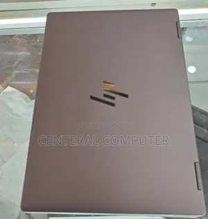 New Laptop HP Envy X360 32GB Intel Core Ultra 7 SSD 1T