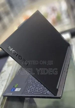 New Lenovo Legion Y7000P IRX9 Gaming Laptop 16GB Intel Core I7 SSD 1T