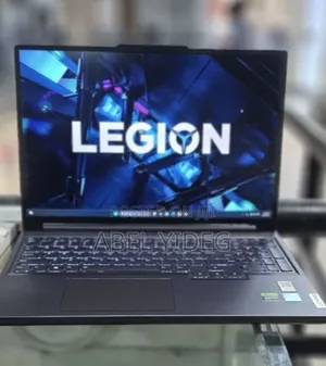 New Lenovo Legion Y7000P IRX9 Gaming Laptop 16GB Intel Core I7 SSD 1T