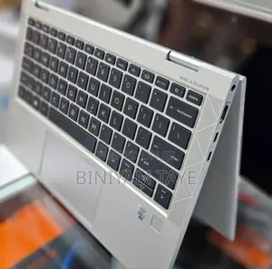 New Laptop HP EliteBook 830 G7 16GB Intel Core I7 SSD 512GB