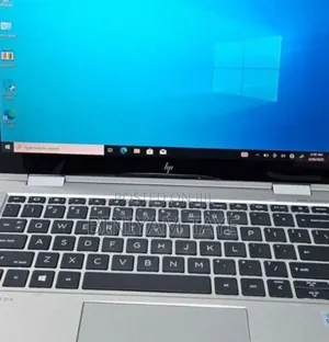 New Laptop HP EliteBook 830 G7 16GB Intel Core I7 SSD 512GB