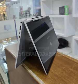 New Laptop HP EliteBook 830 G7 18GB Intel Core I7 SSD 512GB