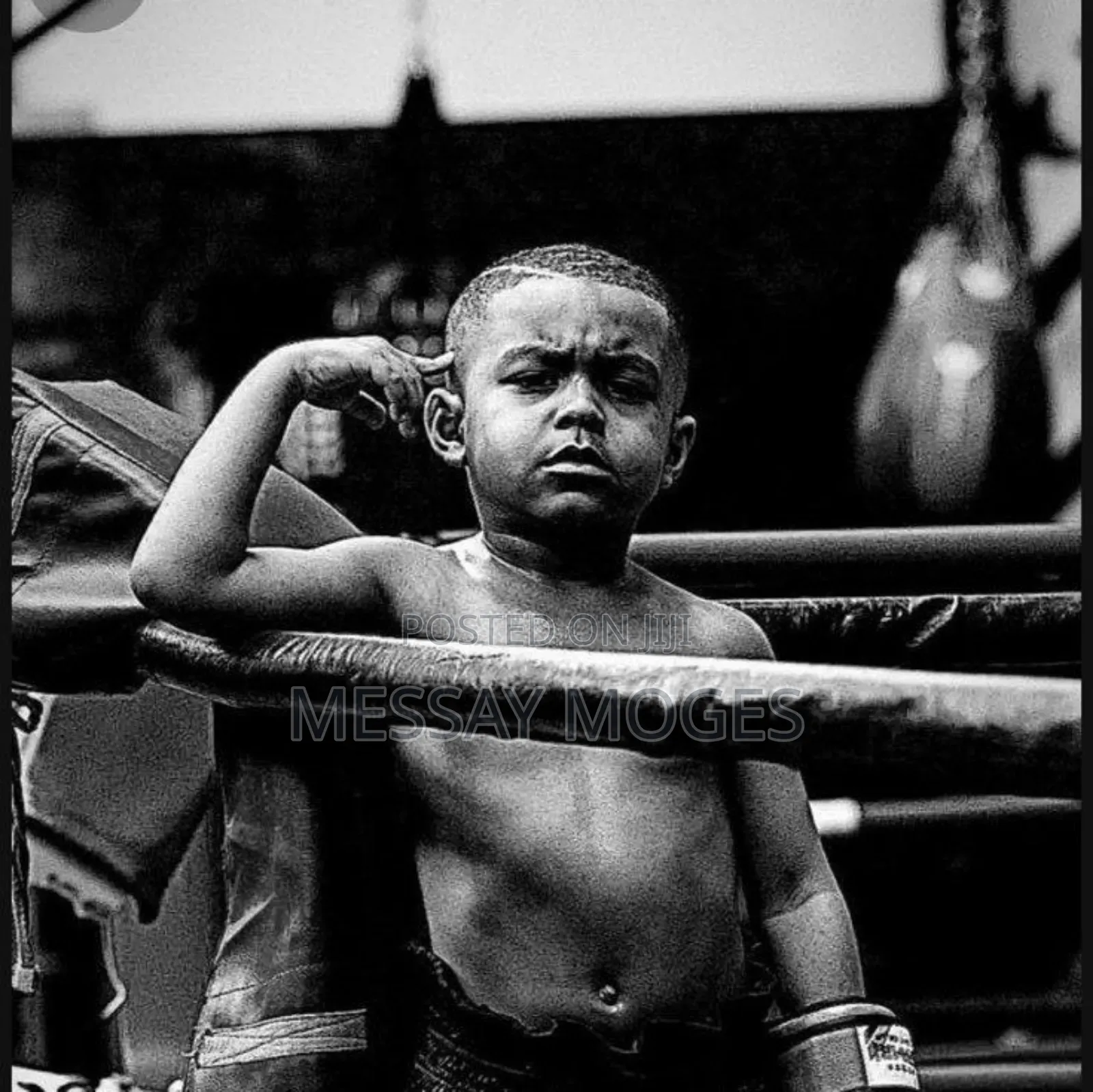 Tutoring Under Grade 9 Students