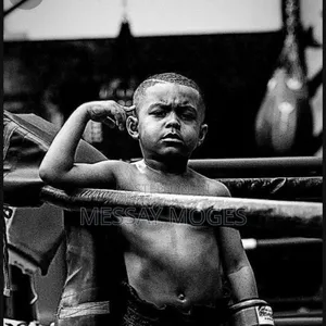 Tutoring Under Grade 9 Students